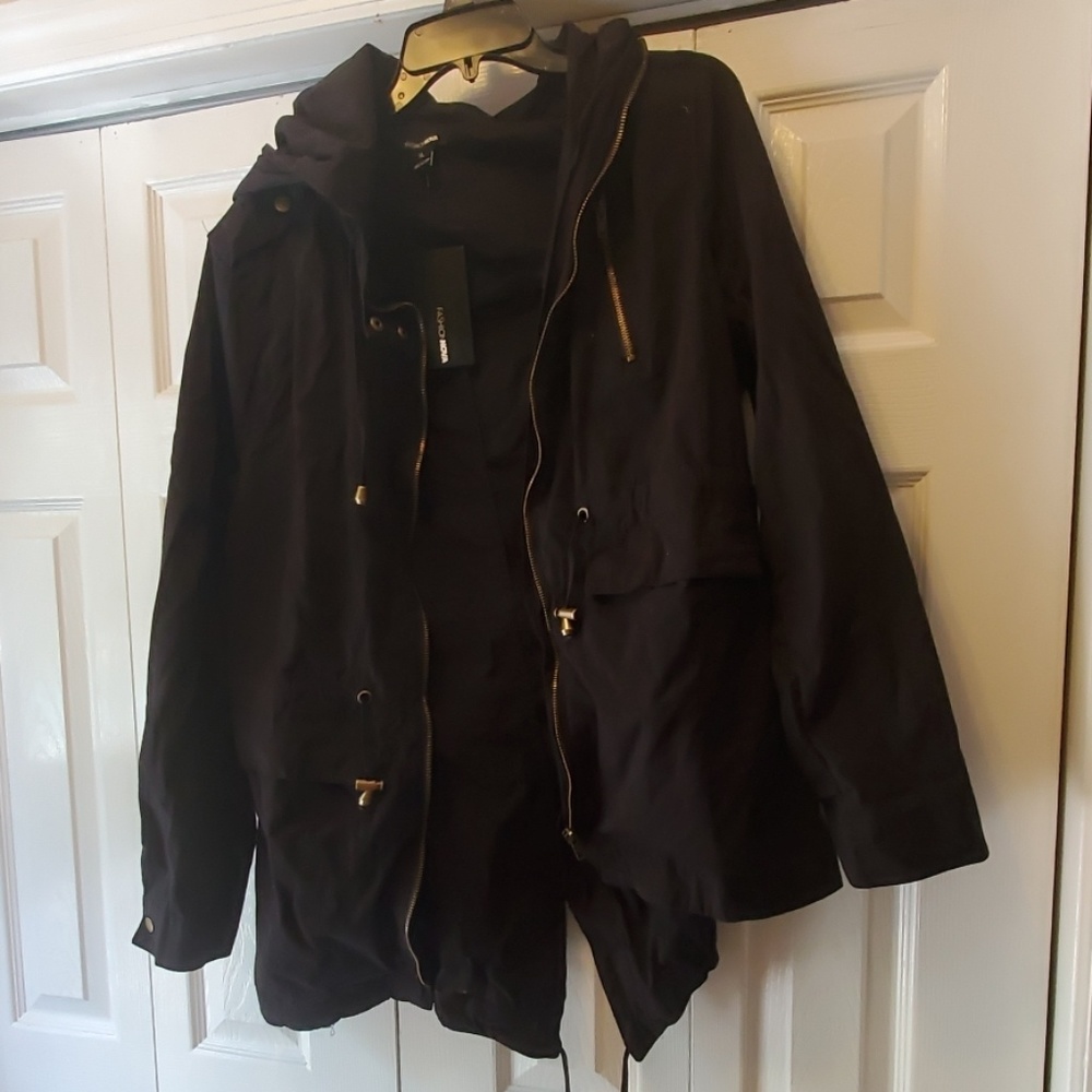Wanderer Jacket